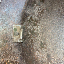 Load image into Gallery viewer, Original WW2 British Army Mk2 Combat Helmet Shell - South African Manufactured - The Militaria Shop