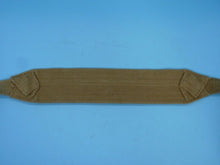 Load image into Gallery viewer, Original WW2 British Army 37 Pattern Shoulder / Cross Strap - Short B.H.G 1944 - The Militaria Shop
