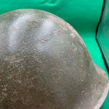Load image into Gallery viewer, Original British Army Combat Helmet Mk4 - The Militaria Shop
