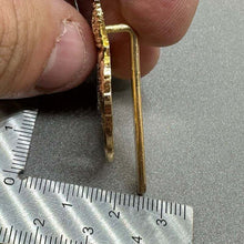 Load image into Gallery viewer, Leicestershire & Derbyshire Yeomanry - Genuine British Army Cap Badge - The Militaria Shop