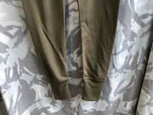 Load image into Gallery viewer, Genuine British Army PCS Thermal Olive Drawers Long Johns Medium - Size 170/80 - The Militaria Shop