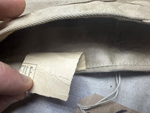 Load image into Gallery viewer, Original WW2 US Army Garrison Side Cap Hat - Old Stock - Combat Servicable - The Militaria Shop