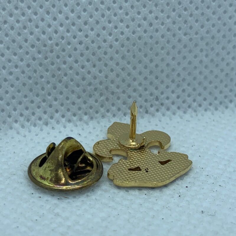 Kings Regiment - NEW British Army Military Cap/Tie/Lapel Pin Badge #59 - The Militaria Shop