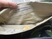 Charger l'image dans la galerie, Original WW2 US Army Garrison Side Cap Hat - Old Stock - Combat Servicable - The Militaria Shop