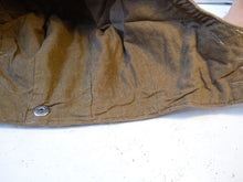 Charger l'image dans la galerie, Original WW2 Pattern British Army Pixie Tank Suit Hood - The Militaria Shop