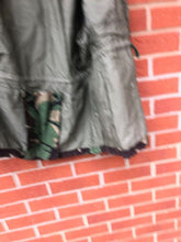 Load image into Gallery viewer, Original British Army DPM 1968 Pattern Combat Smock Size 2 - The Militaria Shop