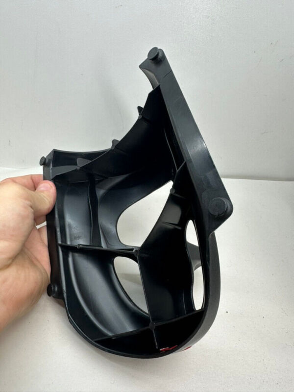 Genuine British Army GSR GENERAL SERVICE Gas Mask / Respirator Holder - Size 3 - The Militaria Shop