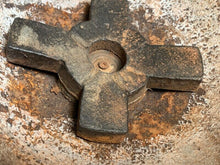 Load image into Gallery viewer, Original WW2 British / Canadian Army Mk3 Turtle Helmet - The Militaria Shop