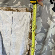Load image into Gallery viewer, Genuine British Army DPM Desert Camouflage Back Pack Burgen Cover - The Militaria Shop