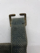 Load image into Gallery viewer, Original British RAF Royal Air Force Water Bottle Carrier 1942 WW2 37 Pattern - The Militaria Shop