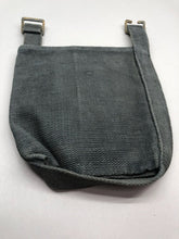 Load image into Gallery viewer, Original British RAF Royal Air Force Water Bottle Carrier Harness WW2 37 Pattern - The Militaria Shop