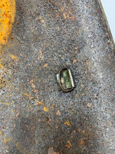 Load image into Gallery viewer, Mk3 Canadian / British Army Original WW2 Turtle Helmet High Rivet - The Militaria Shop