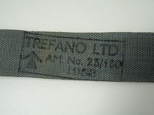 Load image into Gallery viewer, Genuine British Army Left RAF L Strap - Perfect Condition - The Militaria Shop