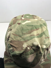 Load image into Gallery viewer, Genuine British Army MultiCam MTP Camouflage Combat Cap - Size 57cm - The Militaria Shop