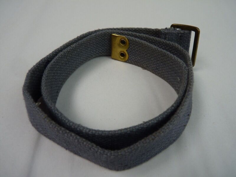 Genuine British RAF 37 Pattern Equipment Strap - Royal Air Force - The Militaria Shop