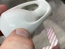 Charger l'image dans la galerie, Original Vintage Crested China Ware Jug - RYDE - Isle of Wight - The Militaria Shop