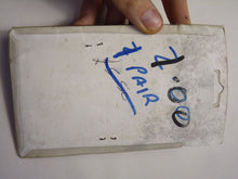 Load image into Gallery viewer, DPM Rank Slides / Epaulette Pair Genuine British Army - Lance Corporal in Box - The Militaria Shop