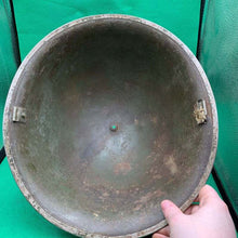 Load image into Gallery viewer, Original British Army Combat Helmet Mk4 - The Militaria Shop