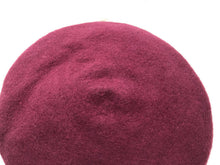 Charger l'image dans la galerie, Genuine British Army Paratrooper Household Regimental Beret Hat - Size 54cm - The Militaria Shop