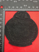 Load image into Gallery viewer, British Army Bullion Embroidered Blazer Badge - PoW Northamptonshire Regiment - The Militaria Shop