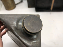 Load image into Gallery viewer, Vintage Brass Primus No 632 Blow Torch By B A Hjorth & Co Sweden & Box Set - The Militaria Shop