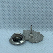 Charger l'image dans la galerie, The Border Regiment - NEW British Army Military Cap/Tie/Lapel Pin Badge #57 - The Militaria Shop