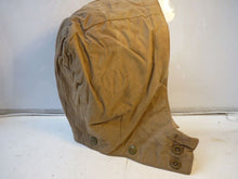 Charger l'image dans la galerie, Original WW2 Pattern British Army Pixie Tank Suit Hood - The Militaria Shop