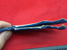 Load image into Gallery viewer, Glider Pilot Regiment RAF British Army Shoulder Titles Matching Facing Pair - The Militaria Shop