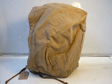 Load image into Gallery viewer, Original WW2 Pattern British Army Pixie Tank Suit Hood - The Militaria Shop