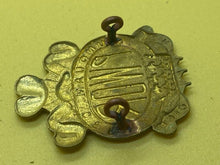 Load image into Gallery viewer, The Princess Of Wales Own Regiment (Canada) – Cap Badge - The Militaria Shop