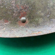 Load image into Gallery viewer, Original British Army Combat Helmet Mk4 - The Militaria Shop