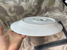 Load image into Gallery viewer, Original Pre/Early WW2 German Army Officers Mess Serving Platter - Felda Rhon - The Militaria Shop