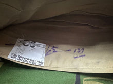 Charger l'image dans la galerie, Original WW2 US Army Garrison Side Cap Hat - Old Stock - Combat Servicable - The Militaria Shop