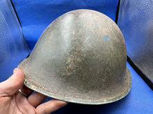Load image into Gallery viewer, Original British Army Mk4 Combat Helmet - The Militaria Shop