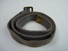 Load image into Gallery viewer, Genuine British RAF 37 Pattern Equipment Strap - The Militaria Shop