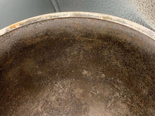 Load image into Gallery viewer, Original WW2 British / Canadian Army Mk3 Turtle Helmet - The Militaria Shop