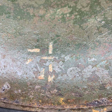 Load image into Gallery viewer, Original British Army Combat Helmet Mk4 - The Militaria Shop