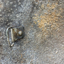 Charger l'image dans la galerie, British / Canadian Army WW2 Mk3 Turtle Helmet - Original WW2 Helmet - The Militaria Shop