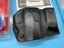Load image into Gallery viewer, Blackhawk Leather Pistol Holster Right Hand Holster - SigPro 2003/2340/2022 - The Militaria Shop