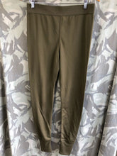 Load image into Gallery viewer, Genuine British Army PCS Thermal Olive Drawers Long Johns Medium - Size 170/80 - The Militaria Shop