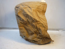 Charger l'image dans la galerie, Original WW2 Pattern British Army Pixie Tank Suit Hood - The Militaria Shop