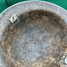 Load image into Gallery viewer, British Army Mk2 Brodie Helmet - Original WW2 - South African Manufactured - The Militaria Shop