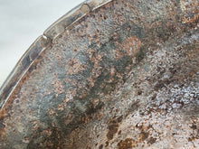 Load image into Gallery viewer, Original WW2 British / Canadian Army Mk3 Turtle Helmet - The Militaria Shop