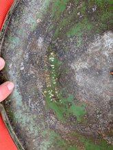 Lade das Bild in den Galerie-Viewer, Mk3 Turtle Helmet - Original WW2 British / Canadian Army Combat Helmet - The Militaria Shop