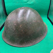 Load image into Gallery viewer, Original British Army Combat Helmet Mk4 - The Militaria Shop