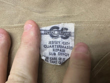 Load image into Gallery viewer, Original WW2 US Army Garrison Side Cap Hat - Old Stock - Combat Servicable - The Militaria Shop