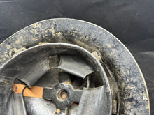 Load image into Gallery viewer, Original WW2 British Home Front Civillian Private Purchase Plasfort Helmet - The Militaria Shop