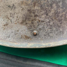 Charger l'image dans la galerie, Original British Army Combat Helmet Mk4 - The Militaria Shop