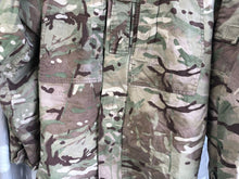 Lade das Bild in den Galerie-Viewer, Genuine British Army MTP Camo Combat Jacket - 170/88 - The Militaria Shop
