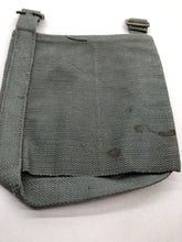 Load image into Gallery viewer, Original British RAF Royal Air Force Water Bottle Carrier Harness WW2 37 Pattern - The Militaria Shop